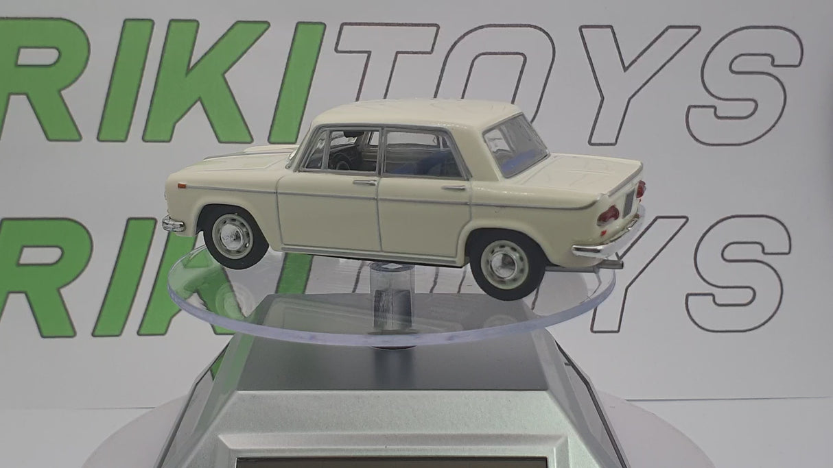 Lancia Fulvia 2 C Starline 1/43  1965