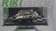 Lancia Stratos HF Edicola 1/43 Bianco 1974
