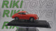 Porsche 356 A Edicola 1/43 1958