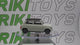Mini Cooper Classic Welly 1/43 Bianco 1970