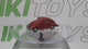 Volkswagen Maggiolino Eko 1/86 Rosso