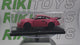 Porsche 911 RSR Edicola 1/43 Rosa 1974