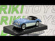Austin Healey 3000 MK 3 Edicola 1/43 Azzurro 1964