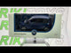 Fiat Multipla Restyling Majorette 1/43 Blu metallizzato
