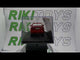 Seat Cordoba TDI Edicola 1/43 Rosso 1994