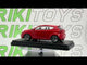 Alfa Romeo Mito Motorama 1/43 Rosso 2009