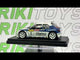 Peugeot 306 WRC Edicola 1/43 Bianco 1996