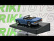Triumph TR 6 Edicola 1/43 Blu 1969