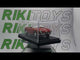 Alfa Romeo Giulietta Spider Solido 1/43 Rosso 1959