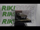 Aston Martin DB S Edicola 1/43 Grigio metallizzato 1967
