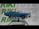 Chrysler New Yorker Norev PL 1/43 Azzurro