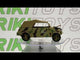 KubelWagen Victoria 1/43 Beige 1942