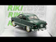Ford 1949 Solido 1/18 Verde 1949