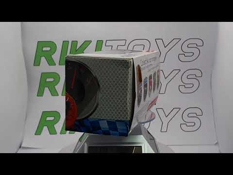 Renault Megane Trophy Mondo Motors 1/43 Blu