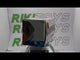 Renault Megane Trophy Mondo Motors 1/43 Blu