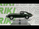 Jaguar E -Coupé Edicola 1/43 Verde