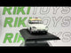 Citroen ID 9 Edicola 1/43 Bianco 1968