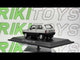 Fiat Panda 4X4 Norev 1/43 Argento 1983