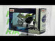 Triumph Speed Triple Maisto 1/18 Verde metallizzato