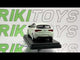 Alfa Romeo Giulietta Norev 1/43 Bianco 2009