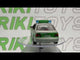 BMW 528 i Cararama 1/43 Argento