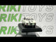 Alfa Romeo Giulietta SS Metro Models 1/43 Bianco 1960