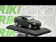 BMW 330 i berlina Welly 1/43 Nero