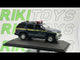Chevrolet Tahoe Universal Hobbies 1/43 Blu 2002