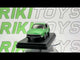 Alfa Romeo Giulia GT Zagato Metro Models 1/43 Verde 1973