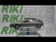 Citroen CX Prestige Universal Hobbies 1/43 Argento 1978
