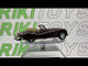 Jaguar XK 140 Cabrio Edicola 1/43 Marrone