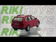 BMW X5 Kinsmart 1/36 Rosso
