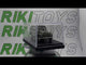 Fiat 500 C Belvedere Norev 1/43 Grigio 1950