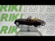 Jaguar XK 140 Cabrio Edicola 1/43 Marrone