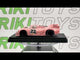 Porsche 917 Pink Pig Edicola 1/43 Rosa 1971