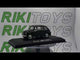 Fiat 600 Edicola 1/43 Verde 1957