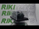Volkswagen The Beetle Rastar 1/43 Verde