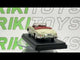 Mercedes Benz 190 SL Cararama 1/43 Grigio 1955