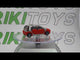 Smart ForFour Kinder 1/72 Rosso 2004