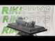 Fiat 1100 S Starline 1/43 Argento 1948