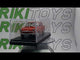 Skoda 1000 MB Edicola 1/43 Rosso