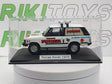 Range Rover Cirque Pinder (1970) Norev 1/43 - RikiToys - Norev#