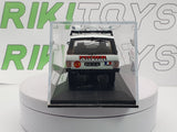 Range Rover Cirque Pinder (1970) Norev 1/43 - RikiToys - Norev#