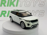 Range Rover Evoque MSZ 1/35 Bianco - RikiToys - MSZ