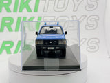 Rayton Fissore Magnum Edicola 1/43 Azzurro 1988 - RikiToys - Edicola