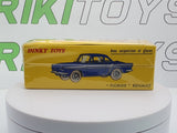 Reanult Floride Dinky Atlas 1/43 - RikiToys - Dinky Atlas#