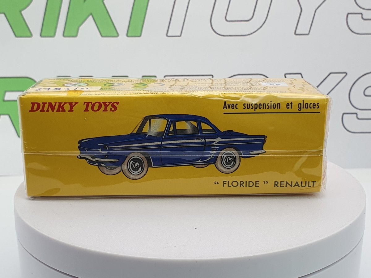 Reanult Floride Dinky Atlas 1/43 - RikiToys - Dinky Atlas#