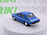 Renault 12 Gordini Solido 1/43 Blu 1971 - RikiToys - Solido