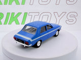 Renault 12 Gordini Solido 1/43 Blu 1971 - RikiToys - Solido