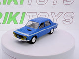 Renault 12 Gordini Solido 1/43 Blu 1971 - RikiToys - Solido